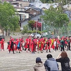幸福〈4枚組〉冬の運動会〈３枚組〉あ・うん　続あ・うん 5月度公開例会】～第20回わんぱく相撲となみ野場所～ 先日5月28